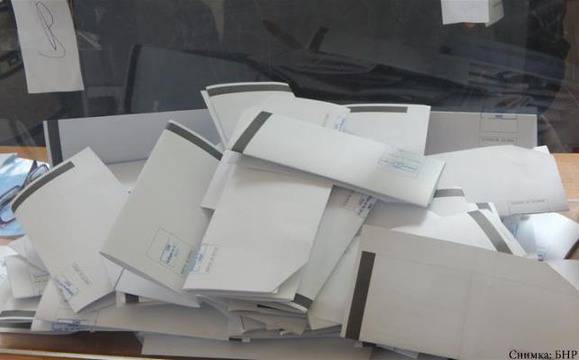 Подаваме заявление за гласуване по настоящ адрес до 11-и март