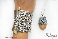 Елегантни бижута за красиви абитуриентки и балове