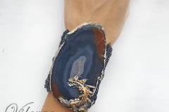 Красиви винтидж гривни за абитуриентски балове и абитуриентки