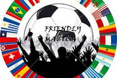 Футболни прогнози за Сряда, 8 Февруари, 2017