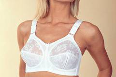 Малена – магазин за бельо Триумф Triumph Дорийн Doreen сутиен 85D 85Д 80E 80Е Doreen сутиен мека чашка