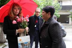 Вицепрезидентът Илияна Йотова ще гостува на Зимния празник „Белица – Семково“ 2017 по покана на кмета Радослав Ревански