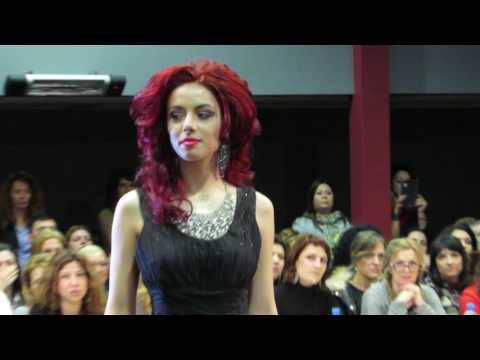 Alfaparf Evolution боя за коса – Ефектите от боядисването