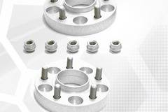 Дистанционни фланци за TOYOTA LAND CRUISER