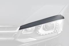 Тунинг вежди на фаровете за VW TOUAREG