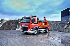 Контейнери за извозване на отпадъци