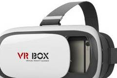 Очила за Виртуална Реалност