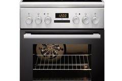 Електрическа готварска печка Electrolux EKC54552OX