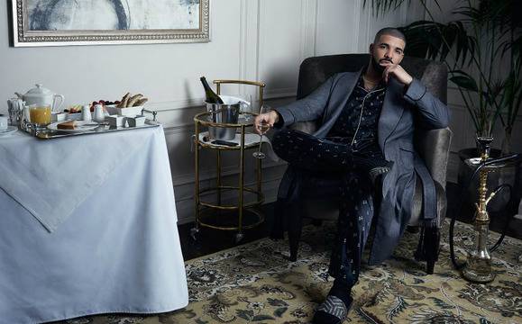 10-те най-продавани албума през 2016 г.