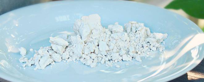 Диатомична пръст срещу паразити в организма