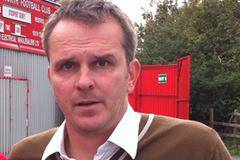 Дитмар Хаман порица остро „Ливърпул“