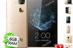 LETV LeEco Le Max 2 смартфон с код за отстъпка в TinyDeal – най-добра цена, поръчка, информация, мнения и коментари