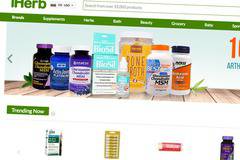 Нов код за отстъпка в iHerb 5$. Валиден през 2017 година.