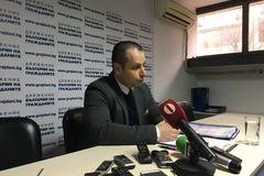 Живко Табаков: Оставам в местната власт, искам да дам цялото си време за Бургас