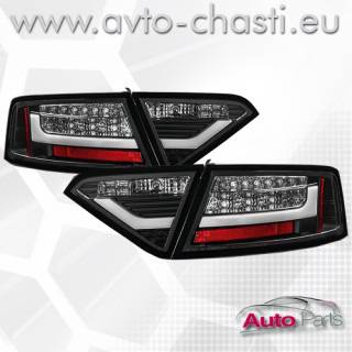 Стопове за AUDI A5 8T /2007 г. – 2009 г./