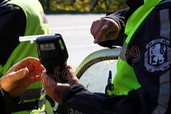 19-годишен неправоспособен и мъртво пиян водач спипаха зад волана на „БМВ“ в Бунцево