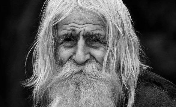 Приликата…