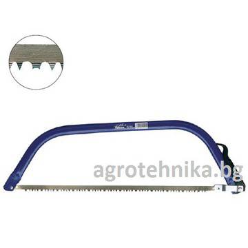 Пелка – Бичкия с метална рамка – Pilana