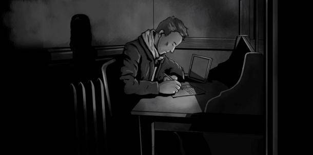 Предсказанията на Паул Динах