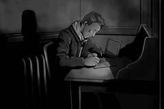 Предсказанията на Паул Динах