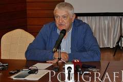 Петър Кънев оглавява предизборната листа на БСП в Бургас