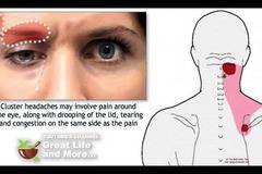 Ако усетите болка в тези области, то незабавно позвънете на лекаря си!