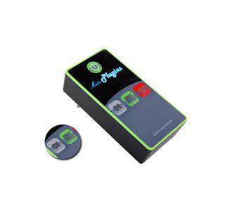 Energy Saver Mister Plugins устройство за икономия на ток