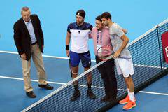 Изключителен Григор е финалист в София!