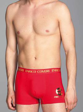 Мъжки боксер ENRICO COVERI модел EB 1602