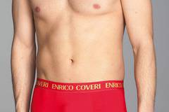 Мъжки боксер ENRICO COVERI модел EB 1602