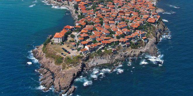 Созопол е шестата най-добра туристическа дестинация в Европа