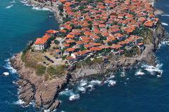 Созопол е шестата най-добра туристическа дестинация в Европа