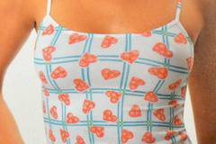 Дамски потник Intimidea модел 210212