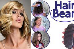 Hair Bean – четка за коса