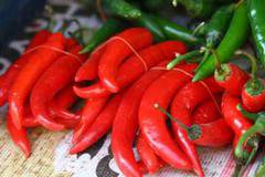 Лютите чушки помагат за здраво сърце