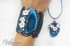 Елегантни бижута за пролетния сезон за красиви Жени