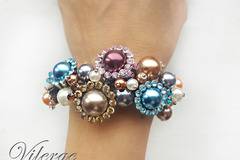 За ПРОЛЕТ 2017 и 2018 бъди красива с елегантни бижута за жени