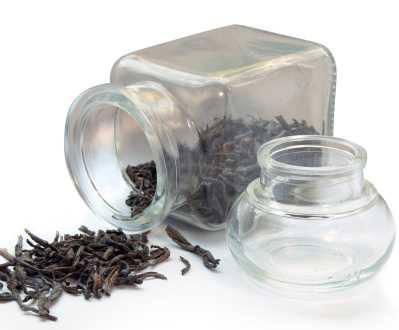 Зелен чай гони лошия дъх от устата