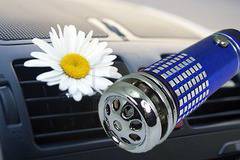 Йонизатор за кола – Fresh Air