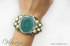 Бъди красива и стилна с винтидж гривни за ден на жената