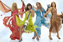 Дамите от BOND изнасят концерт в Бургас през април