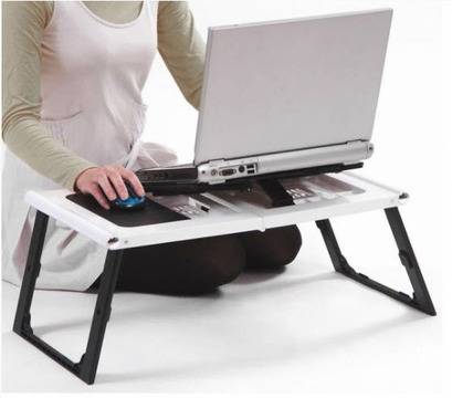 Масичка за лаптоп – Super Table с вентилатор
