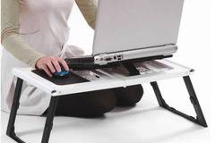 Масичка за лаптоп – Super Table с вентилатор