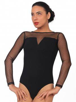 Дамско боди Tyapti модел 0884