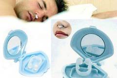 Щипка против хъркане