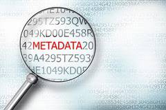 Използване на метаданни, индексиране и нарушаване на авторски права – становище на Главния адвокат на Европейския съд