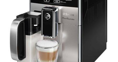 Еспресо машина Philips Saeco