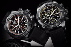 Механични часовници за летателни цели