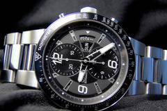 Часовници с тахиметрична скала