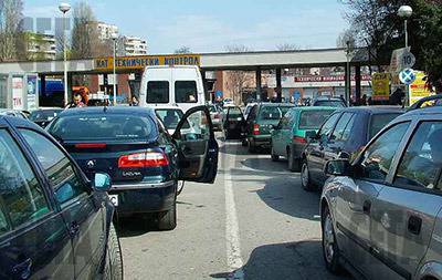 Регистрация в КАТ София